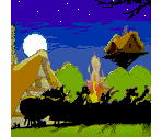 Ending - Asterix: Rescue Obelix