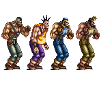 Thugs - Final Fight 2