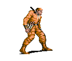 Holly Wood & El Gado - Final Fight