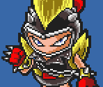 Character Art - Super Bomberman: Panic Bomber World (JPN)