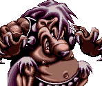 Big Blag - Battletoads