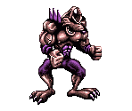 General Vermin - Battletoads