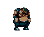 Grunty - Battletoads