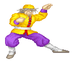 Hoi - Martial Champion