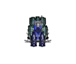 Colt - Space Pirates and Zombies