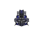 Turtle Head - Space Pirates and Zombies
