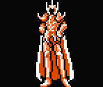 Aries Mu - Saint Seiya: Ougon Densetsu Kanketsu Hen (JPN)