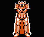 Taurus Aldebaran - Saint Seiya: Ougon Densetsu Kanketsu Hen (JPN)
