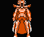 Cancer Deathmask - Saint Seiya: Ougon Densetsu Kanketsu Hen (JPN)
