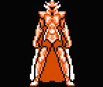Leo Aeolia - Saint Seiya: Ougon Densetsu Kanketsu Hen (JPN)