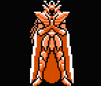 Virgo Shaka - Saint Seiya: Ougon Densetsu Kanketsu Hen (JPN)