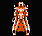 Scorpio Milo - Saint Seiya: Ougon Densetsu Kanketsu Hen (JPN)
