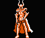 Capricorn Shura - Saint Seiya: Ougon Densetsu Kanketsu Hen (JPN)