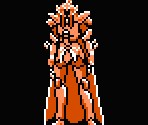 Pisces Aphrodite - Saint Seiya: Ougon Densetsu Kanketsu Hen (JPN)