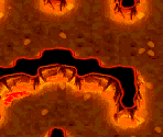 Flame Dungeon - AWAY Shuffle Dungeon