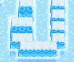 Ice Dungeon - AWAY Shuffle Dungeon