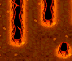 Crimson Flame Dungeon - AWAY Shuffle Dungeon