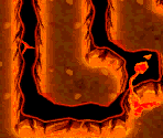 Brimstone Dungeon - AWAY Shuffle Dungeon