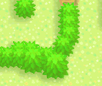 Forest Dungeon 1 - AWAY Shuffle Dungeon