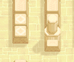 Ruins Dungeon - AWAY Shuffle Dungeon