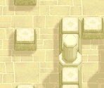 Great Ruins Dungeon - AWAY Shuffle Dungeon