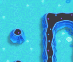 Deep Sea Dungeon - AWAY Shuffle Dungeon