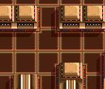 Power Supply Dungeon - AWAY Shuffle Dungeon