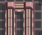 Cooling Mechanism Dungeon - AWAY Shuffle Dungeon