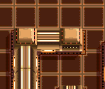 Braking Device Dungeon - AWAY Shuffle Dungeon