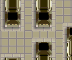 Circuit Board Dungeon - AWAY Shuffle Dungeon