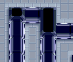 Transfer Circuit Dungeon - AWAY Shuffle Dungeon