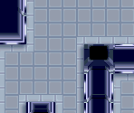 Electrical Circuit Dungeon - AWAY Shuffle Dungeon