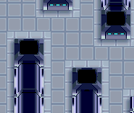 Magnetic Circuit Dungeon - AWAY Shuffle Dungeon