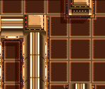 Inductor Circuit Dungeon - AWAY Shuffle Dungeon