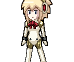 Aigis - A4: Aegis Attack All Androids