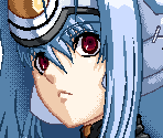 Portraits - A4: Aegis Attack All Androids