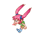 Michiru - AIR Tennis