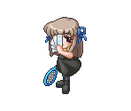Minagi Tohno - AIR Tennis