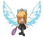 Misuzu Kamio - AIR Tennis