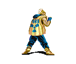 J - Final Fight