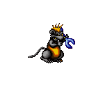 Wrenchie - Battletoads