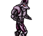 Robo Rat - Battletoads