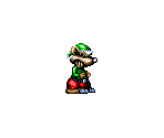 Scammy - Battletoads