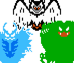 Bosses - Deadly Towers / Mashou