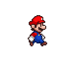 Mario - Mario Customs