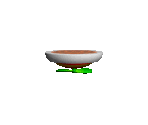 Flying Platforms - Yoshi's Story