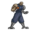 Osborn - Great Fighter