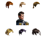 Agent Faces - Marvel: Avengers Alliance