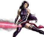 Psylocke (Modern) - Marvel: Avengers Alliance