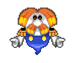 Yikk - Mario & Luigi: Bowser's Inside Story
